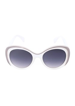 Okulary przeciwsłoneczne Rosa ze sklepu JK-Collection w kategorii Okulary przeciwsłoneczne damskie - zdjęcie 165118326