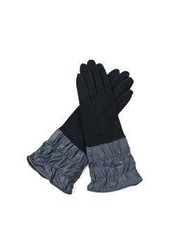 Rękawiczki Bodo ze sklepu JK-Collection w kategorii Rękawiczki damskie - zdjęcie 165118345