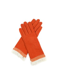 Rękawiczki Skopje ze sklepu JK-Collection w kategorii Rękawiczki damskie - zdjęcie 165119148