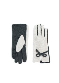 Rękawiczki Ustrzyki ze sklepu JK-Collection w kategorii Rękawiczki damskie - zdjęcie 165119547