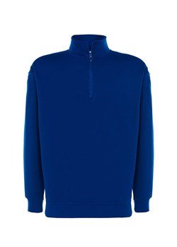SWRA ZIP RB XL ze sklepu JK-Collection w kategorii Bluzy męskie - zdjęcie 165119839