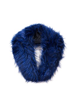 Etola Furry tale ze sklepu JK-Collection w kategorii Szaliki i chusty damskie - zdjęcie 165120316