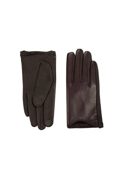 Rękawiczki Moss ze sklepu JK-Collection w kategorii Rękawiczki damskie - zdjęcie 165120459