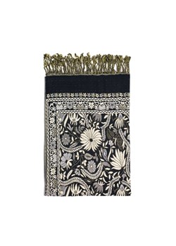 Szal Kwiaty Orientu ze sklepu JK-Collection w kategorii Szaliki i chusty damskie - zdjęcie 165121518