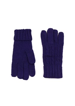 Rękawiczki Limerick ze sklepu JK-Collection w kategorii Rękawiczki damskie - zdjęcie 165121818