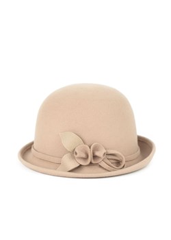 Polski kapelusz Leokadia ze sklepu JK-Collection w kategorii Kapelusze damskie - zdjęcie 165121948