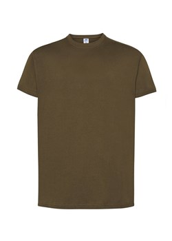 TSRA 190 FG XXL ze sklepu JK-Collection w kategorii T-shirty męskie - zdjęcie 165122056