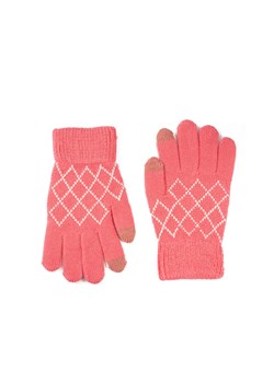 Rękawiczki Triglav ze sklepu JK-Collection w kategorii Rękawiczki damskie - zdjęcie 165122359