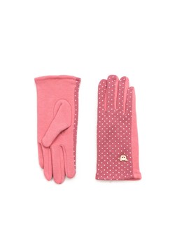 Rękawiczki Innsbruck ze sklepu JK-Collection w kategorii Rękawiczki damskie - zdjęcie 165123055