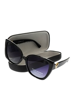 Okulary polaryzacyjne damskie ze sklepu JK-Collection w kategorii Okulary przeciwsłoneczne damskie - zdjęcie 165123218