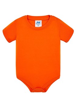 TSRB BODY OR 12M ze sklepu JK-Collection w kategorii Body niemowlęce - zdjęcie 165123357