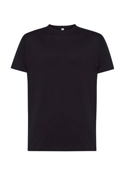 TSR 160 COMB BK L ze sklepu JK-Collection w kategorii T-shirty męskie - zdjęcie 165124076