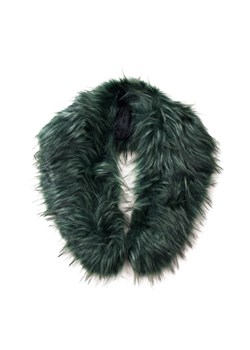 Etola Furry tale ze sklepu JK-Collection w kategorii Szaliki i chusty damskie - zdjęcie 165124207