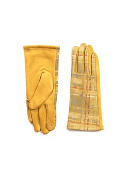 Rękawiczki Clamart ze sklepu JK-Collection w kategorii Rękawiczki damskie - zdjęcie 165124229