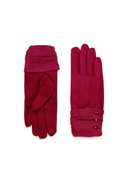 Rękawiczki Mediolan ze sklepu JK-Collection w kategorii Rękawiczki damskie - zdjęcie 165124359