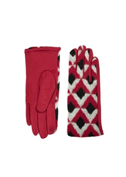 Rękawiczki Imatra ze sklepu JK-Collection w kategorii Rękawiczki damskie - zdjęcie 165125947