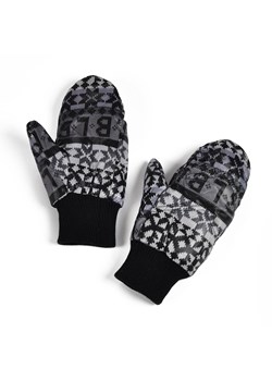Rękawiczki Muszyna ze sklepu JK-Collection w kategorii Rękawiczki damskie - zdjęcie 165126108