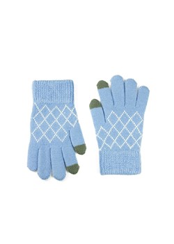 Rękawiczki Triglav ze sklepu JK-Collection w kategorii Rękawiczki damskie - zdjęcie 165126279