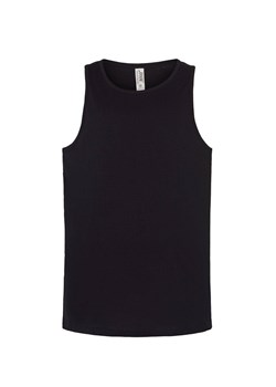 TSUA STRP BK M ze sklepu JK-Collection w kategorii T-shirty męskie - zdjęcie 165127535