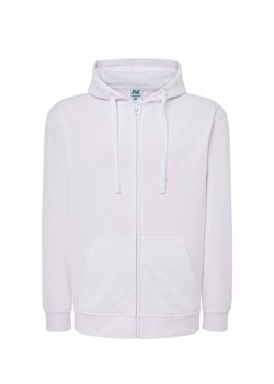 SWUA HOOD WH M ze sklepu JK-Collection w kategorii Bluzy męskie - zdjęcie 165127926