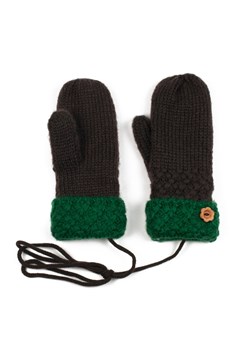 Rękawiczki Gandawa ze sklepu JK-Collection w kategorii Rękawiczki damskie - zdjęcie 165127986