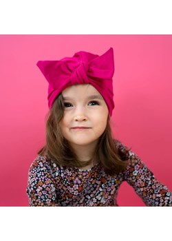 Polska czapka dziecięca So cute! ze sklepu JK-Collection w kategorii Czapki dziecięce - zdjęcie 165128936