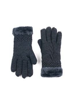 Rękawiczki Nome ze sklepu JK-Collection w kategorii Rękawiczki damskie - zdjęcie 165129626
