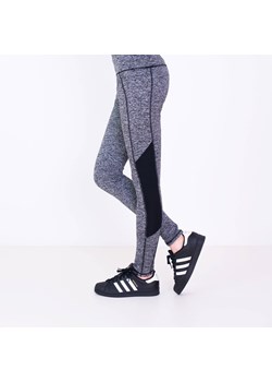 Legginsy Winter runner ze sklepu JK-Collection w kategorii Spodnie damskie - zdjęcie 165129819