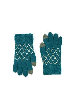 Rękawiczki Triglav ze sklepu JK-Collection w kategorii Rękawiczki damskie - zdjęcie 165130179