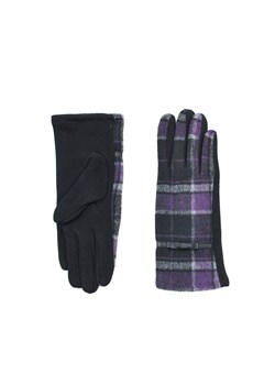 Rękawiczki Bristol ze sklepu JK-Collection w kategorii Rękawiczki damskie - zdjęcie 165130449