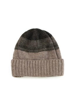 Czapka Noble wool ze sklepu JK-Collection w kategorii Czapki zimowe damskie - zdjęcie 165130829
