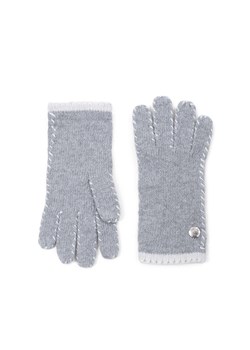 Rękawiczki Haga ze sklepu JK-Collection w kategorii Rękawiczki damskie - zdjęcie 165131239