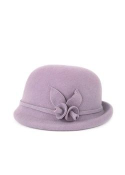 Polski kapelusz Wanda ze sklepu JK-Collection w kategorii Kapelusze damskie - zdjęcie 165131305