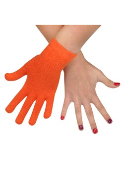 Rękawiczki Charlottetown ze sklepu JK-Collection w kategorii Rękawiczki damskie - zdjęcie 165131545