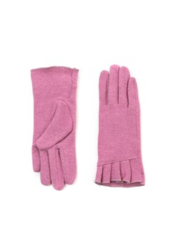 Rękawiczki Atlanta ze sklepu JK-Collection w kategorii Rękawiczki damskie - zdjęcie 165131958