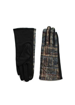 Rękawiczki Clamart ze sklepu JK-Collection w kategorii Rękawiczki damskie - zdjęcie 165132038