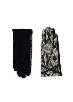 Rękawiczki Birma ze sklepu JK-Collection w kategorii Rękawiczki damskie - zdjęcie 165132755
