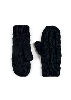 Rękawiczki Calgary ze sklepu JK-Collection w kategorii Rękawiczki damskie - zdjęcie 165133076