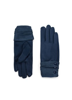 Rękawiczki Mediolan ze sklepu JK-Collection w kategorii Rękawiczki damskie - zdjęcie 165133155