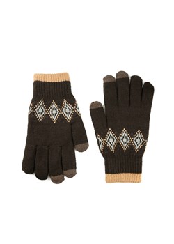 Rękawiczki Telluride ze sklepu JK-Collection w kategorii Rękawiczki męskie - zdjęcie 165133259