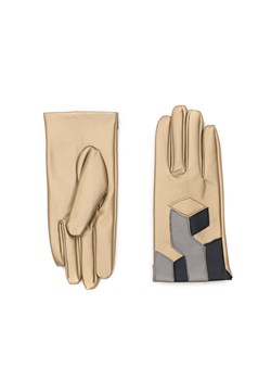Rękawiczki Miami ze sklepu JK-Collection w kategorii Rękawiczki damskie - zdjęcie 165133547
