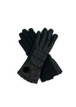 Rękawiczki Odessa ze sklepu JK-Collection w kategorii Rękawiczki damskie - zdjęcie 165134128