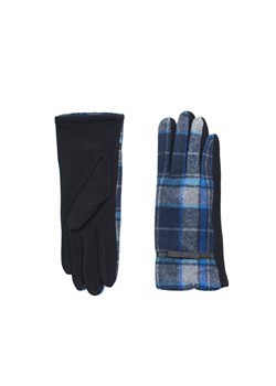 Rękawiczki Bristol ze sklepu JK-Collection w kategorii Rękawiczki damskie - zdjęcie 165134339