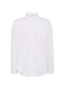SHA POP WH S ze sklepu JK-Collection w kategorii Koszule męskie - zdjęcie 165134635