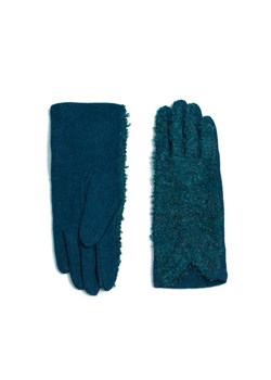 Rękawiczki Bazylea ze sklepu JK-Collection w kategorii Rękawiczki damskie - zdjęcie 165134739
