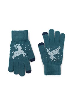 Rękawiczki Bukowina ze sklepu JK-Collection w kategorii Rękawiczki męskie - zdjęcie 165134787