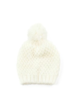 Czapka Pani zima ze sklepu JK-Collection w kategorii Czapki zimowe damskie - zdjęcie 165135498