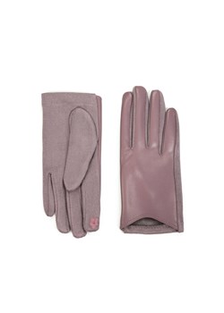Rękawiczki Moss ze sklepu JK-Collection w kategorii Rękawiczki damskie - zdjęcie 165135686