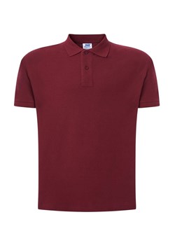 PORA 210 BU XS ze sklepu JK-Collection w kategorii T-shirty męskie - zdjęcie 165135776