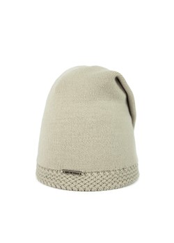 Polska czapka Chilly ze sklepu JK-Collection w kategorii Czapki zimowe damskie - zdjęcie 165136026
